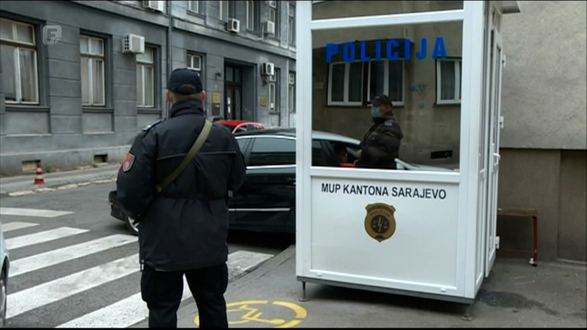 Mjesecima se dekodiraju kriptovani telefoni i razmjenjuju podaci